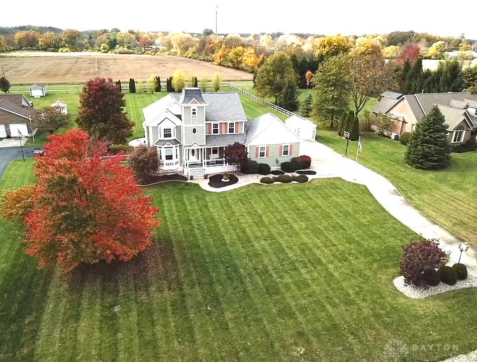 1821 Pence Ridge Court