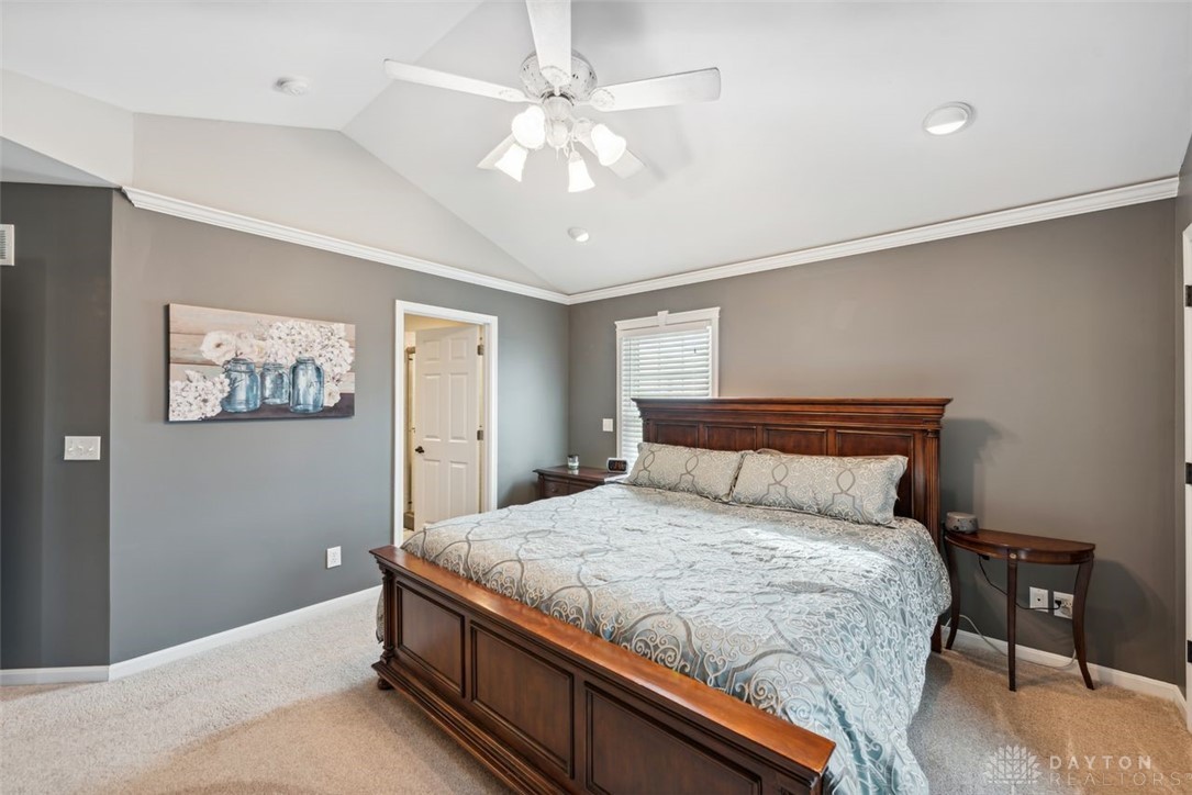 1821 Pence Ridge Court