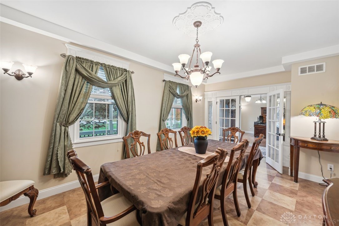 1821 Pence Ridge Court