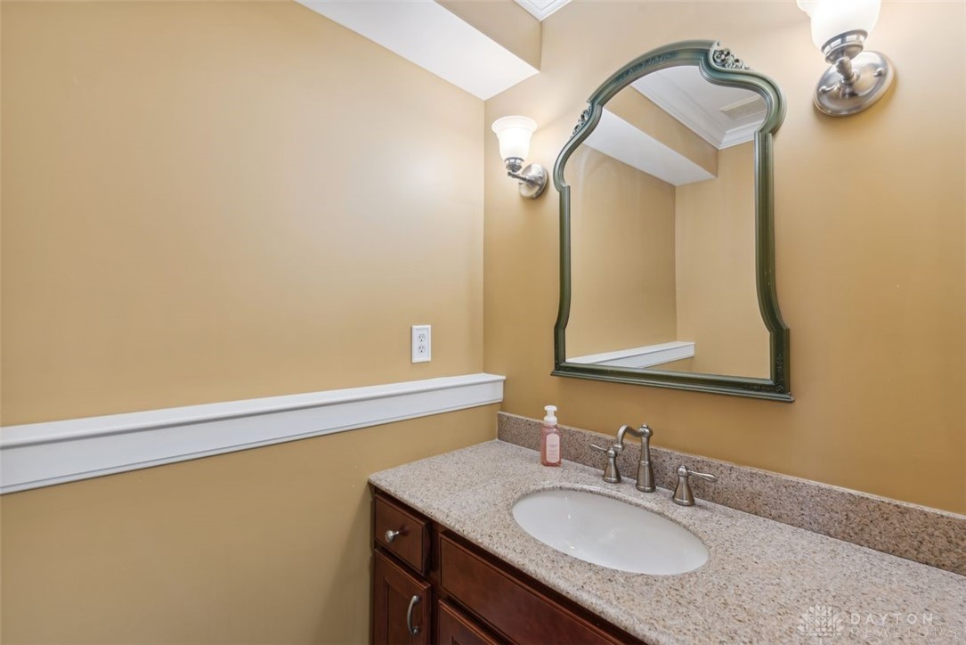 1821 Pence Ridge Court