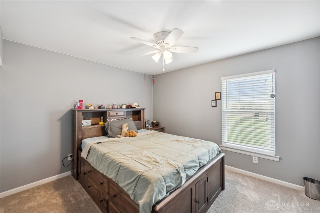 1821 Pence Ridge Court