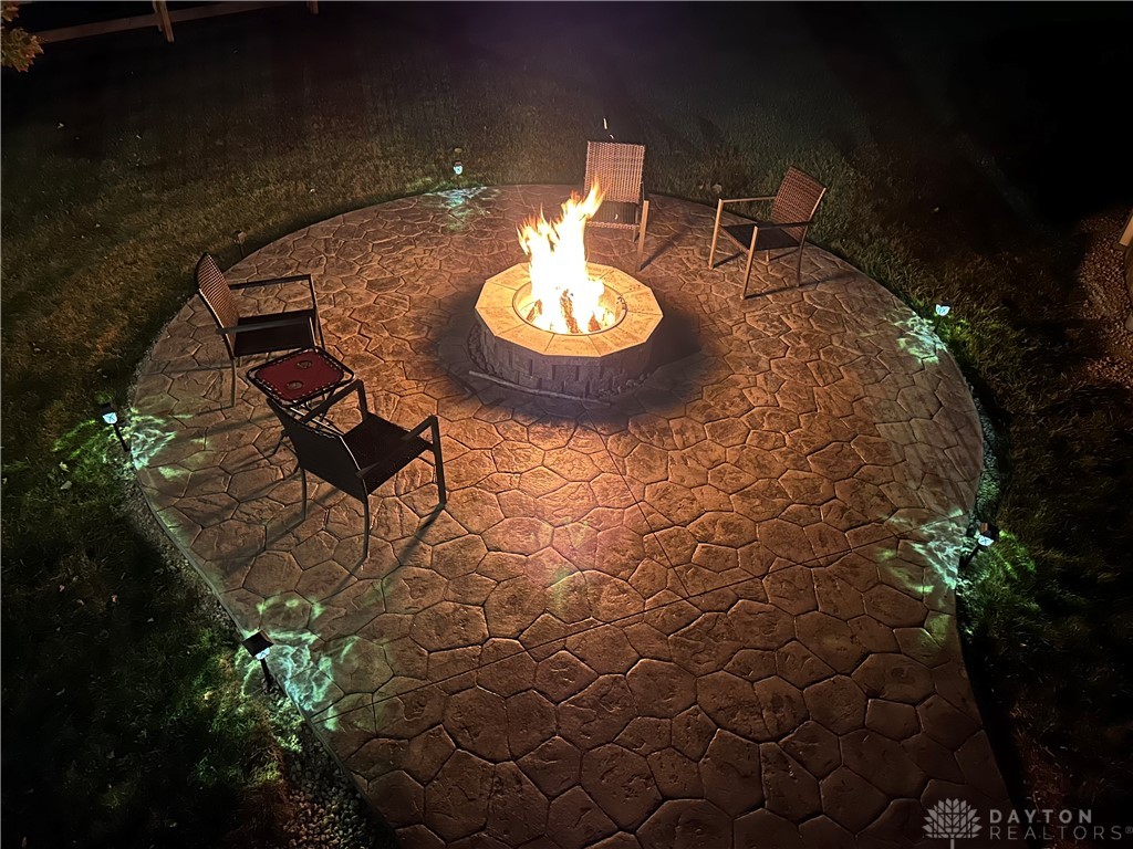 1821 Pence Ridge Court