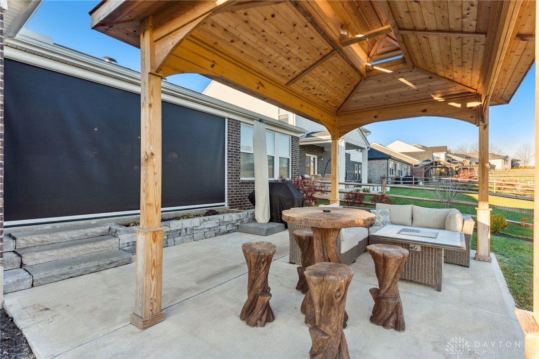 1160 Golf Club Drive