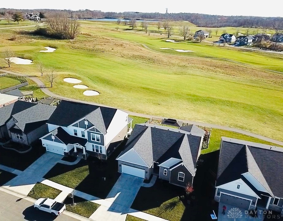 1160 Golf Club Drive