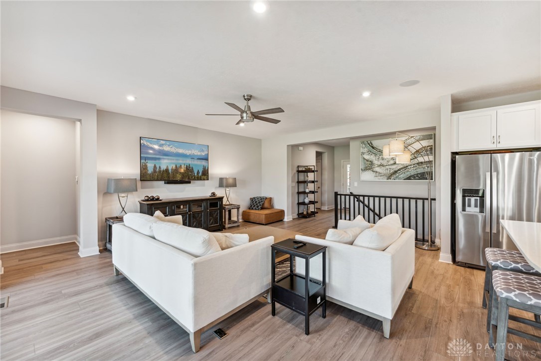 1160 Golf Club Drive