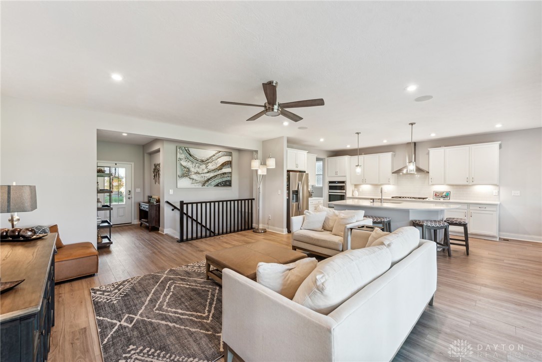 1160 Golf Club Drive