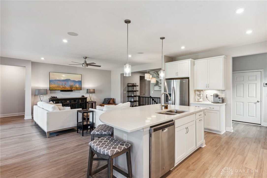 1160 Golf Club Drive