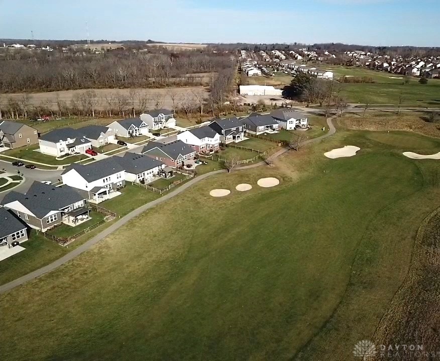 1160 Golf Club Drive