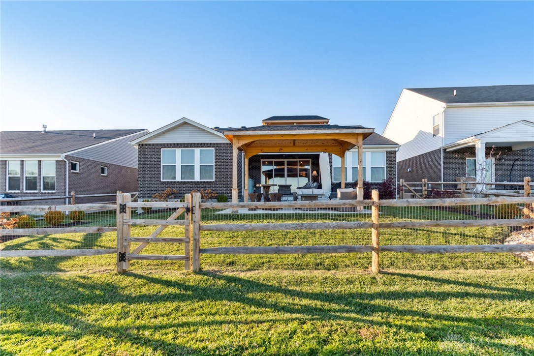 1160 Golf Club Drive