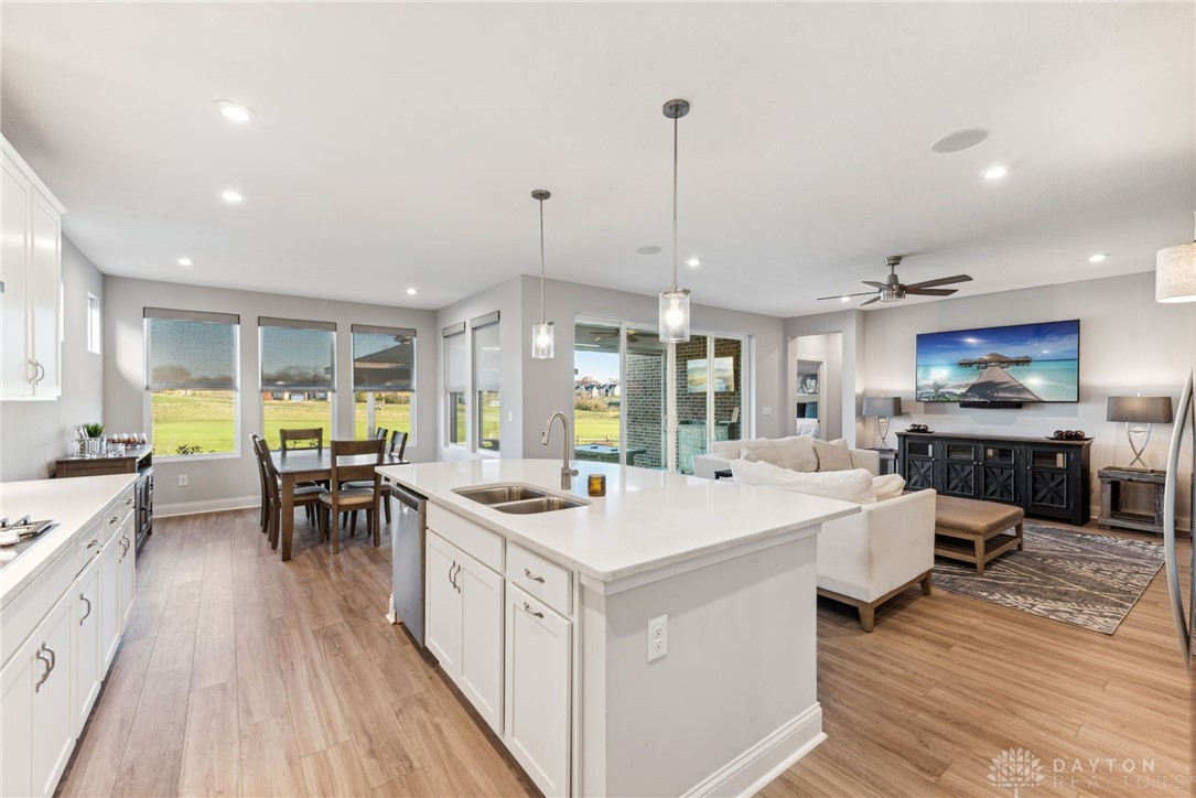 1160 Golf Club Drive