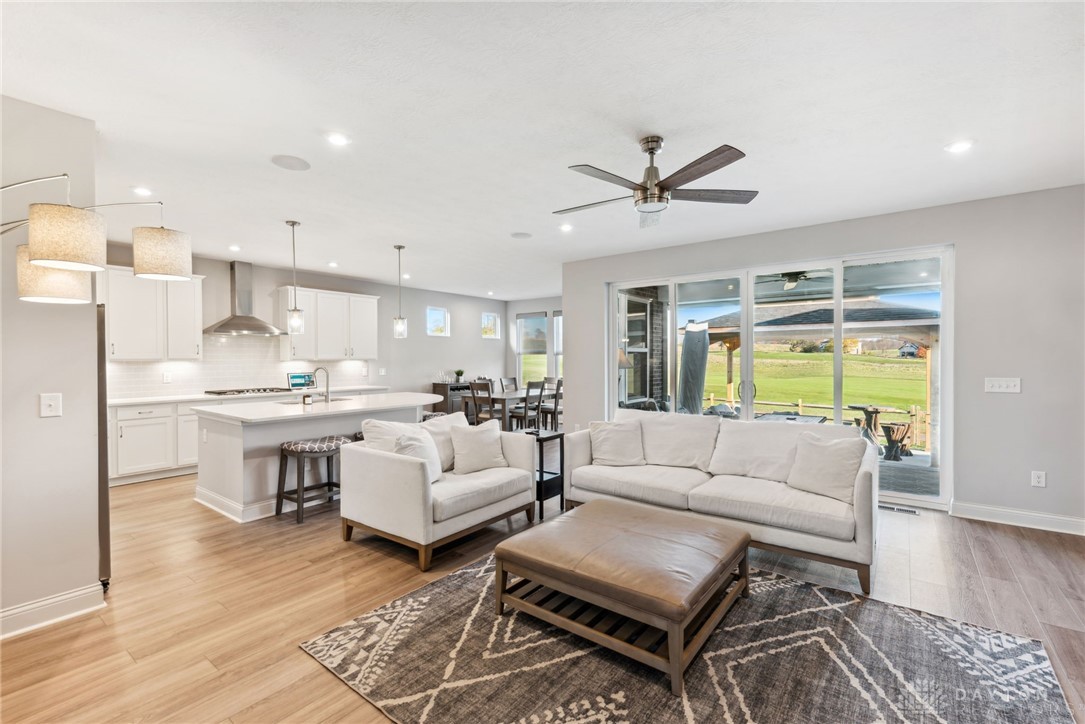 1160 Golf Club Drive