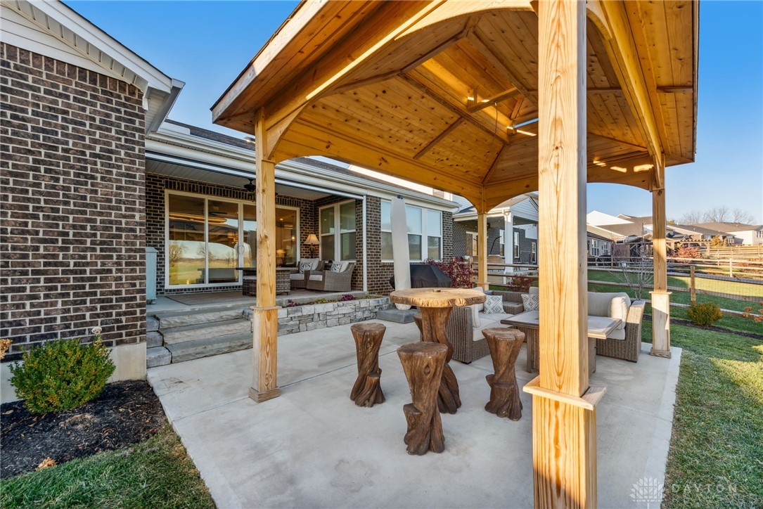 1160 Golf Club Drive