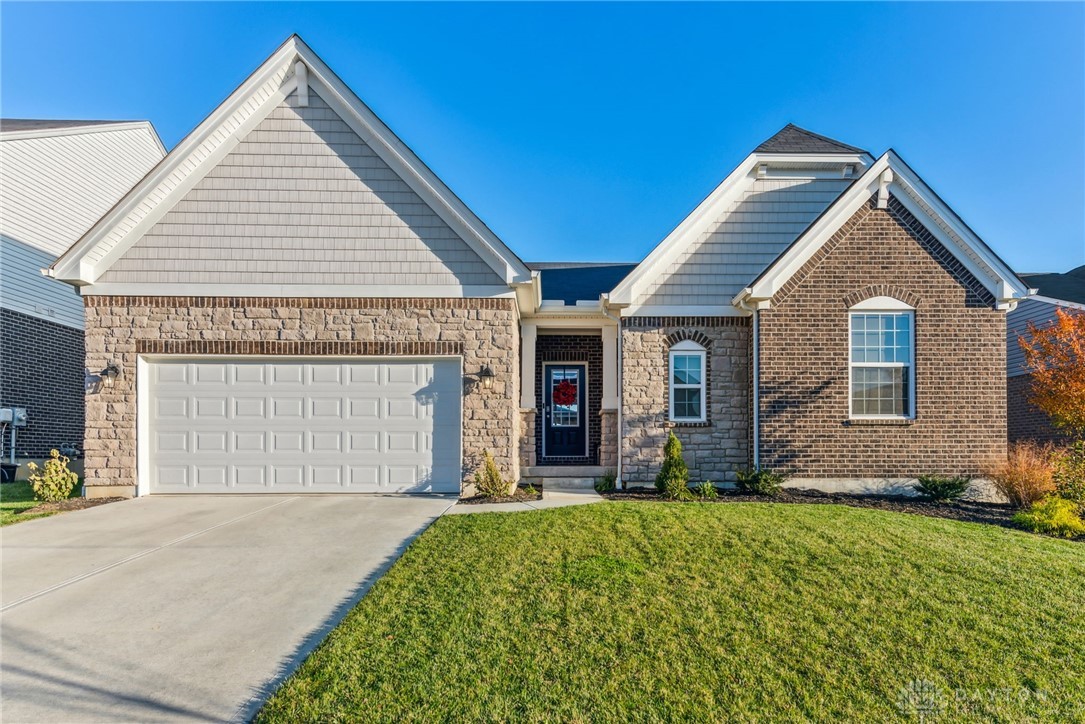 1160 Golf Club Drive