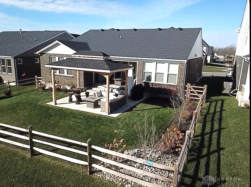 1160 Golf Club Drive