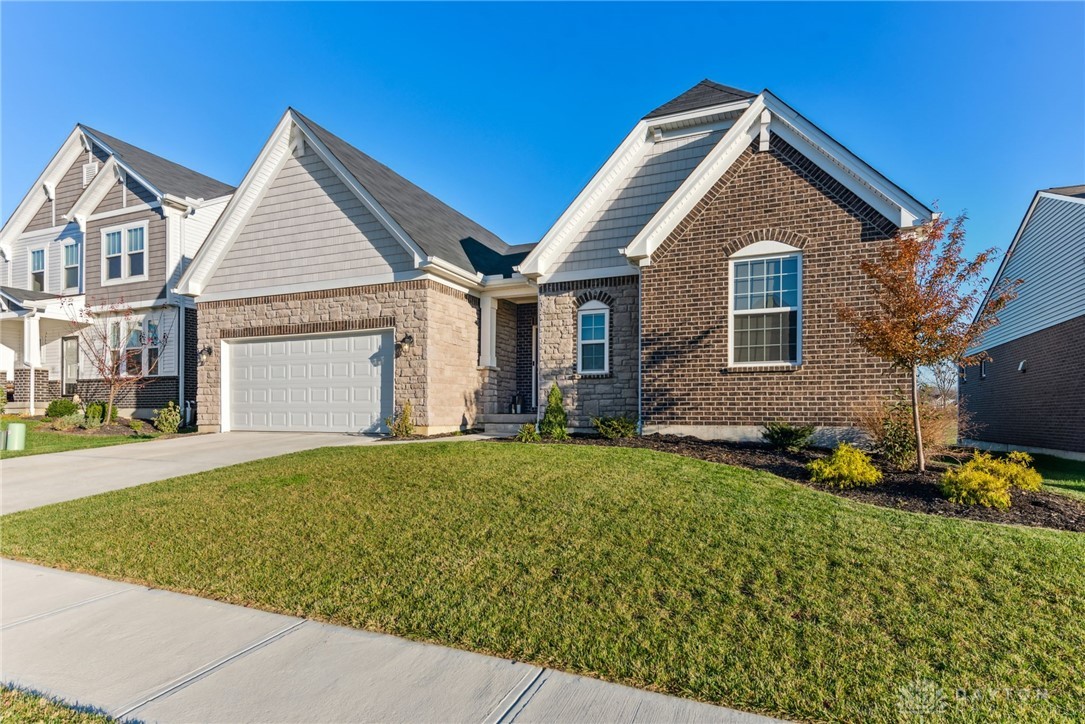 1160 Golf Club Drive