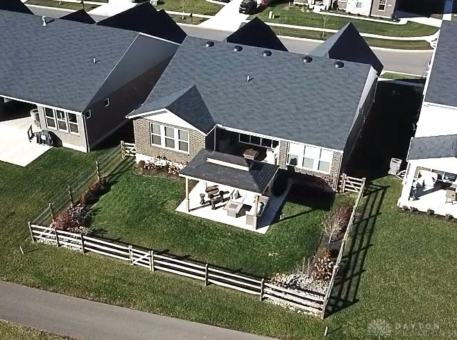 1160 Golf Club Drive