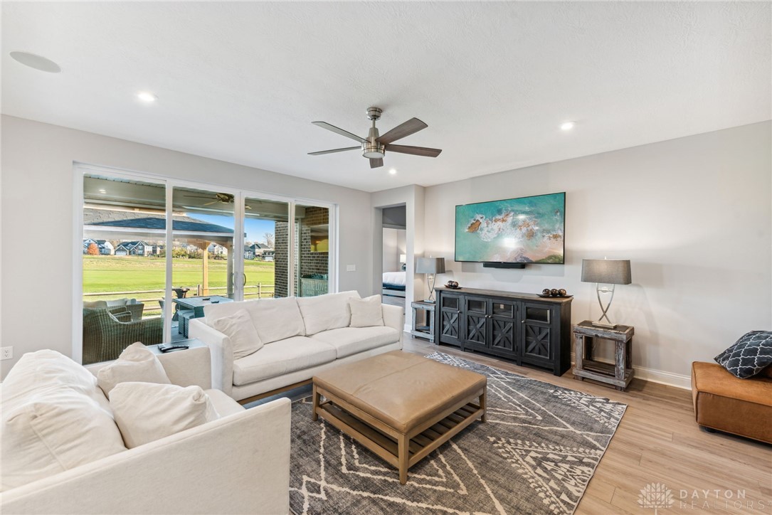 1160 Golf Club Drive