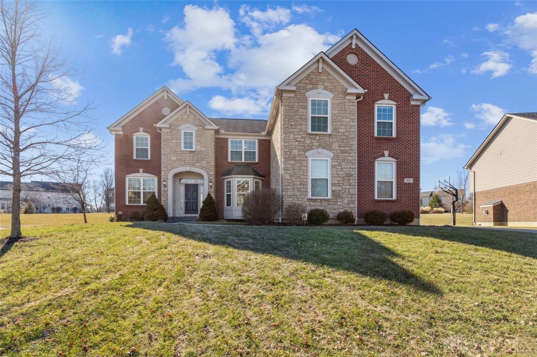 113 Olde Stone Court
