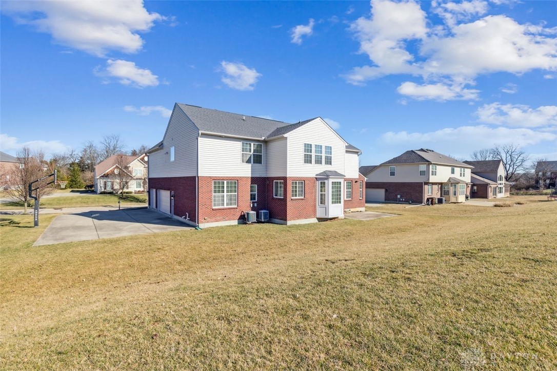 113 Olde Stone Court