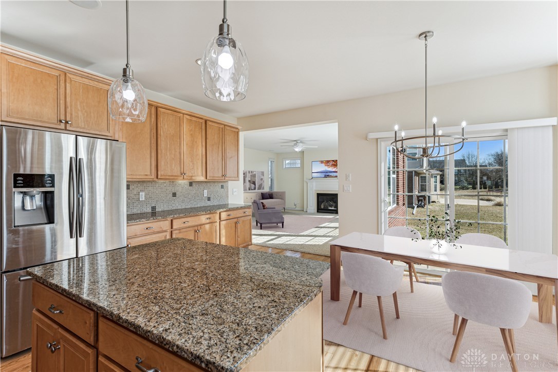 113 Olde Stone Court