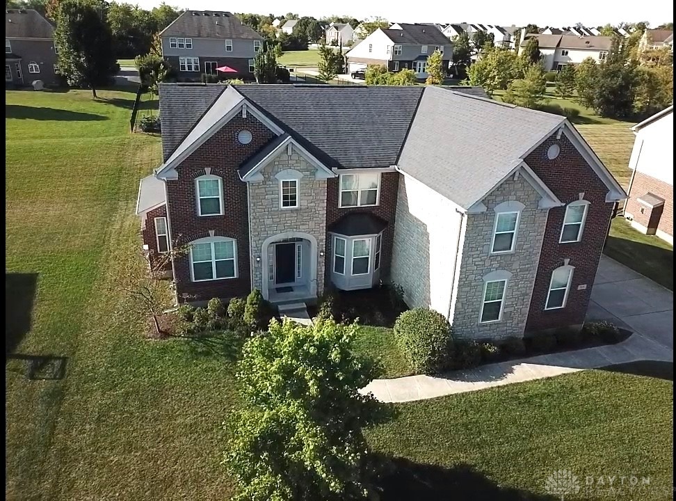 113 Olde Stone Court