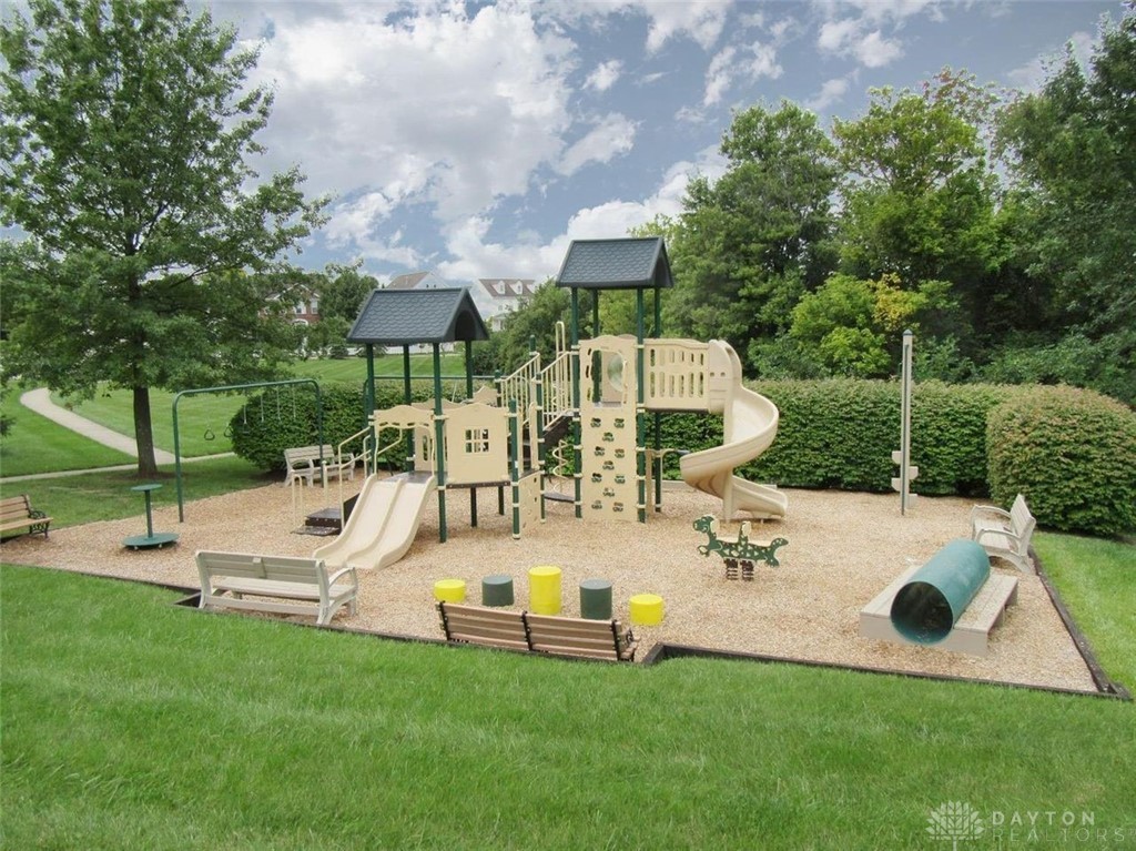 1296 Weathervane Way
