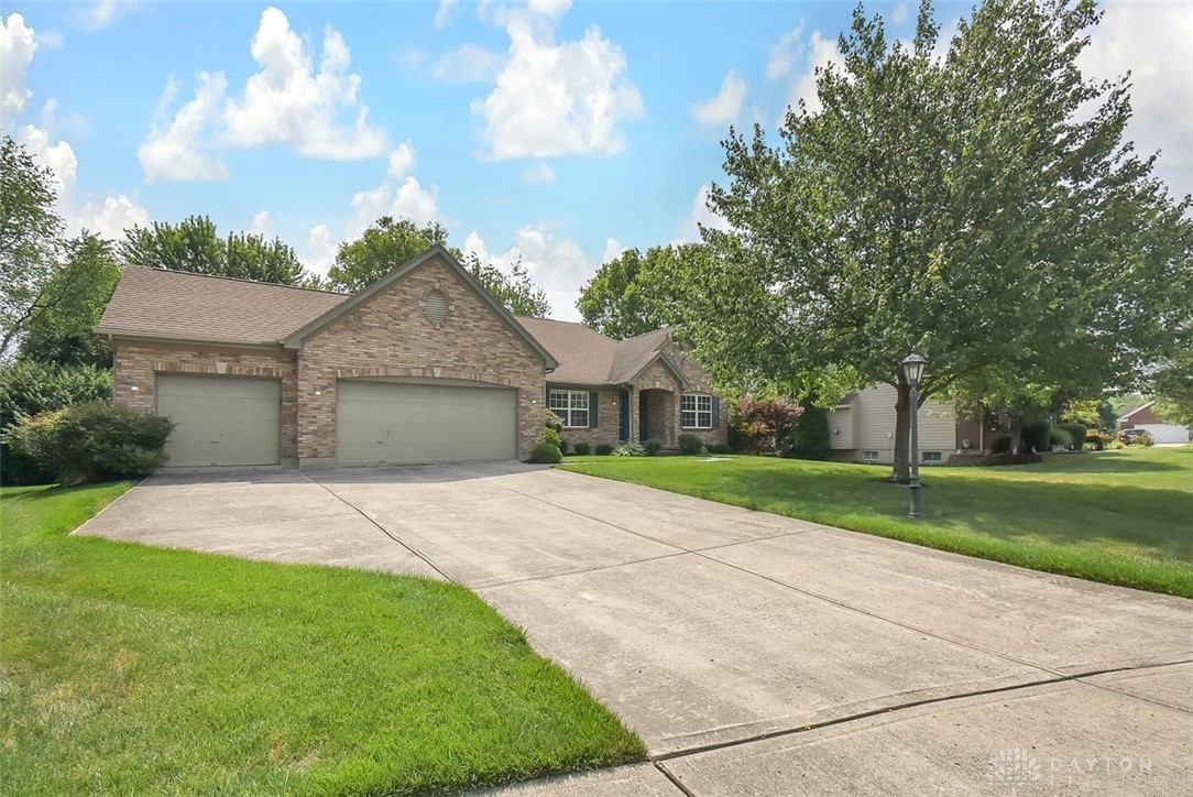 990 Winterwood Court