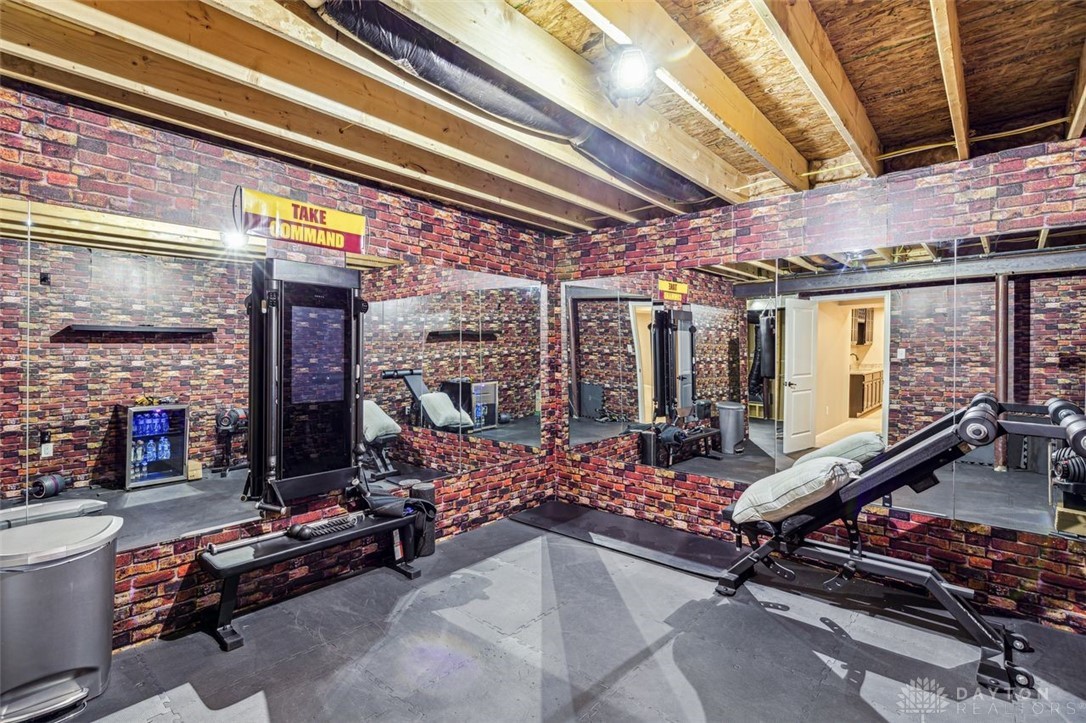 2371 Hawes Drive