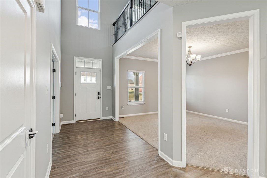 2371 Hawes Drive