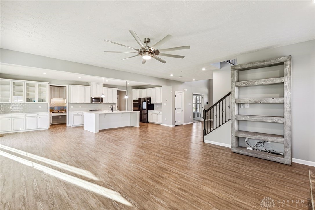 2371 Hawes Drive