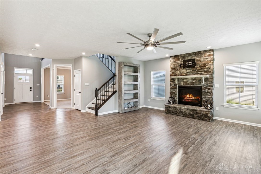 2371 Hawes Drive