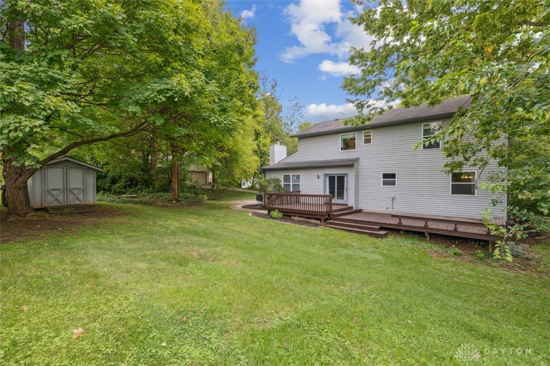 509 Patterson Court