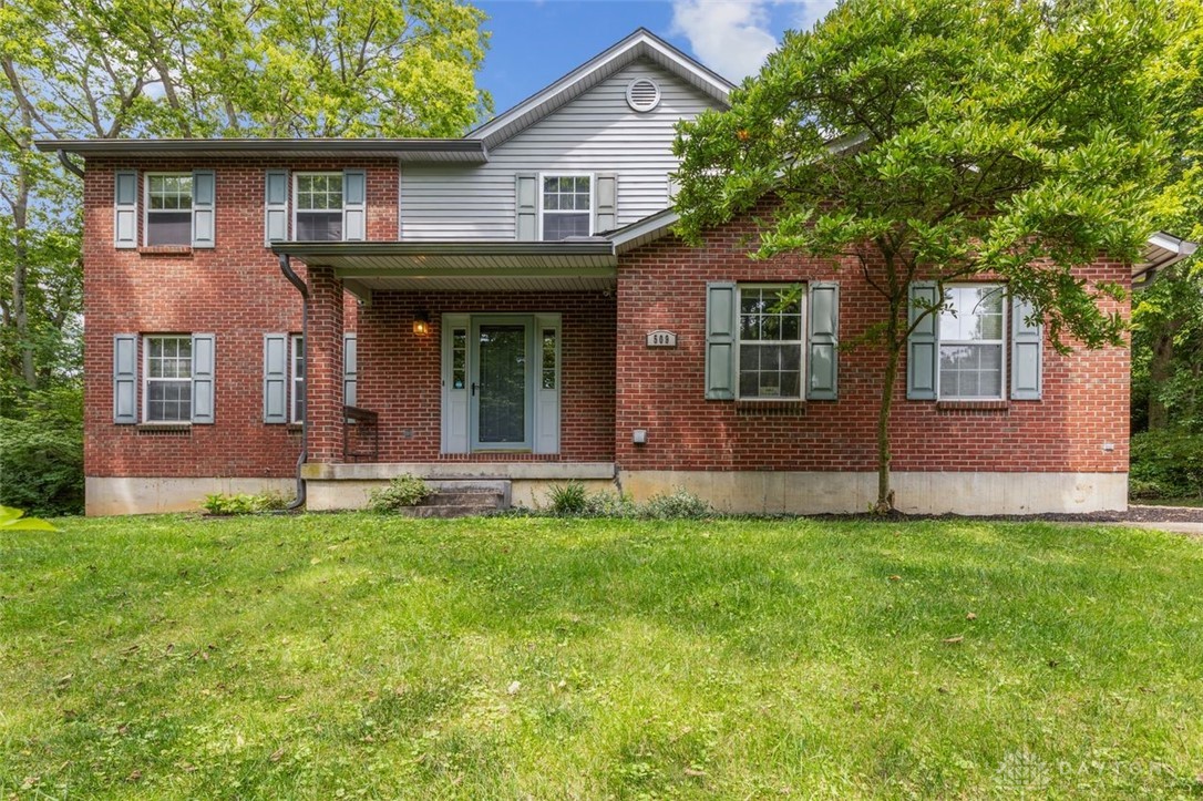 509 Patterson Court