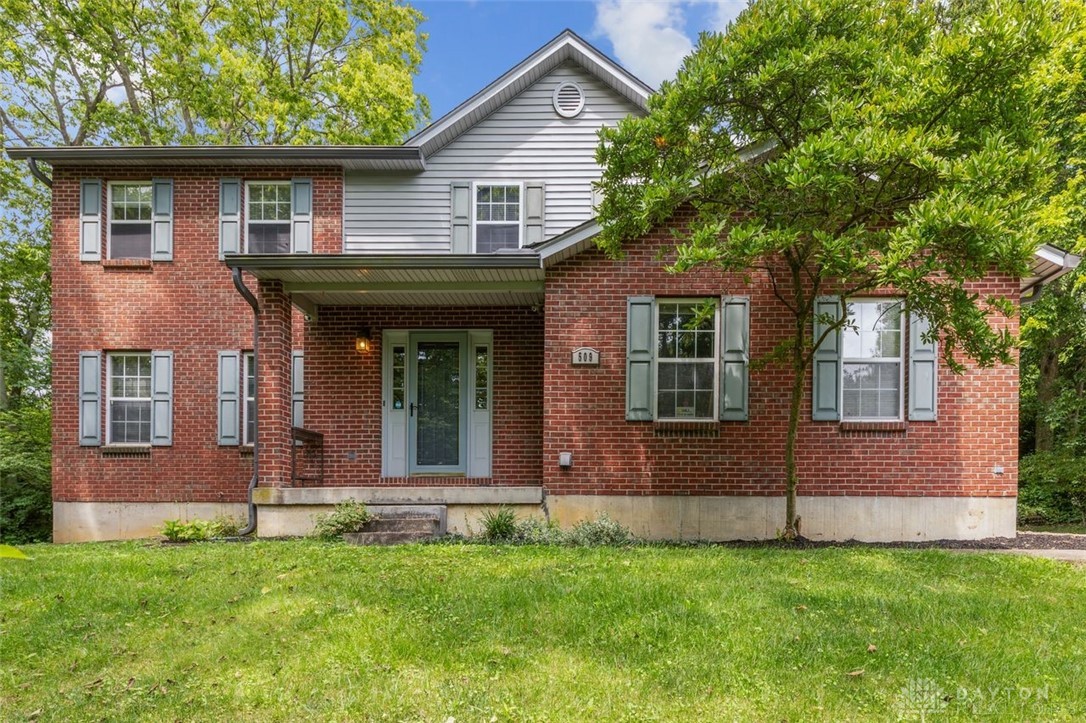 509 Patterson Court