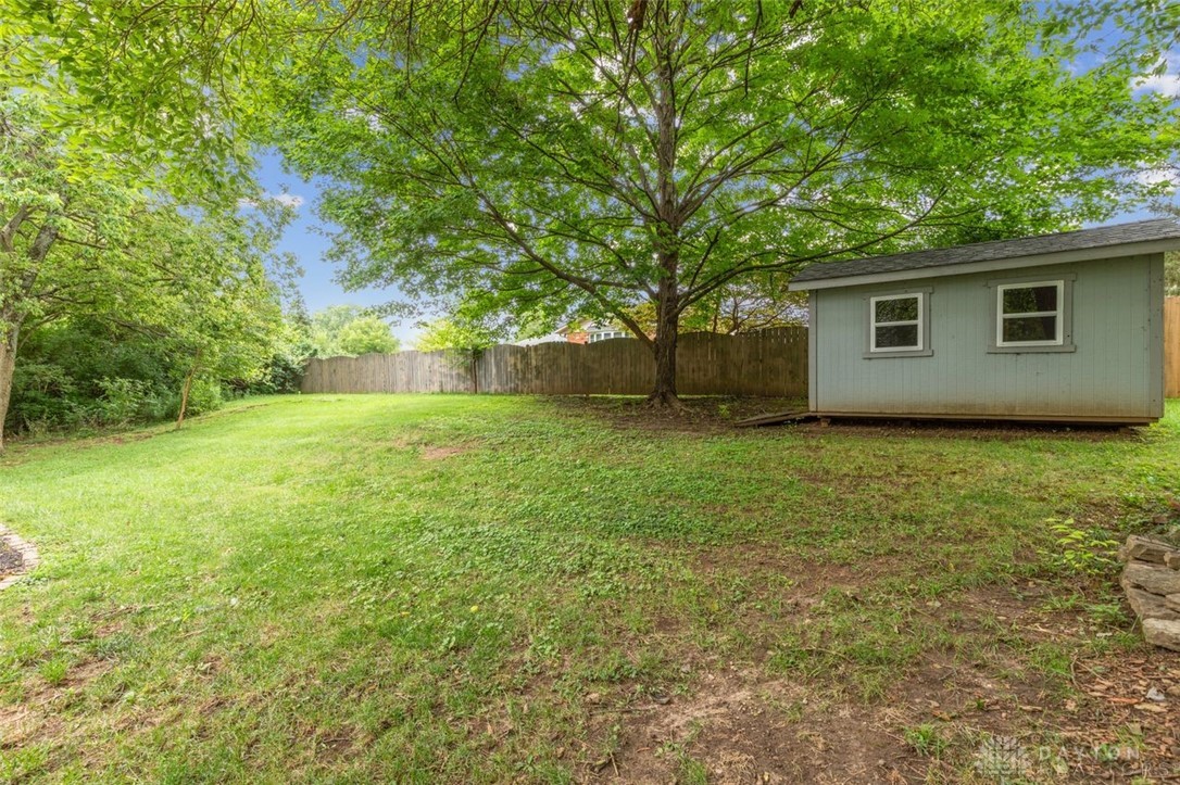 509 Patterson Court