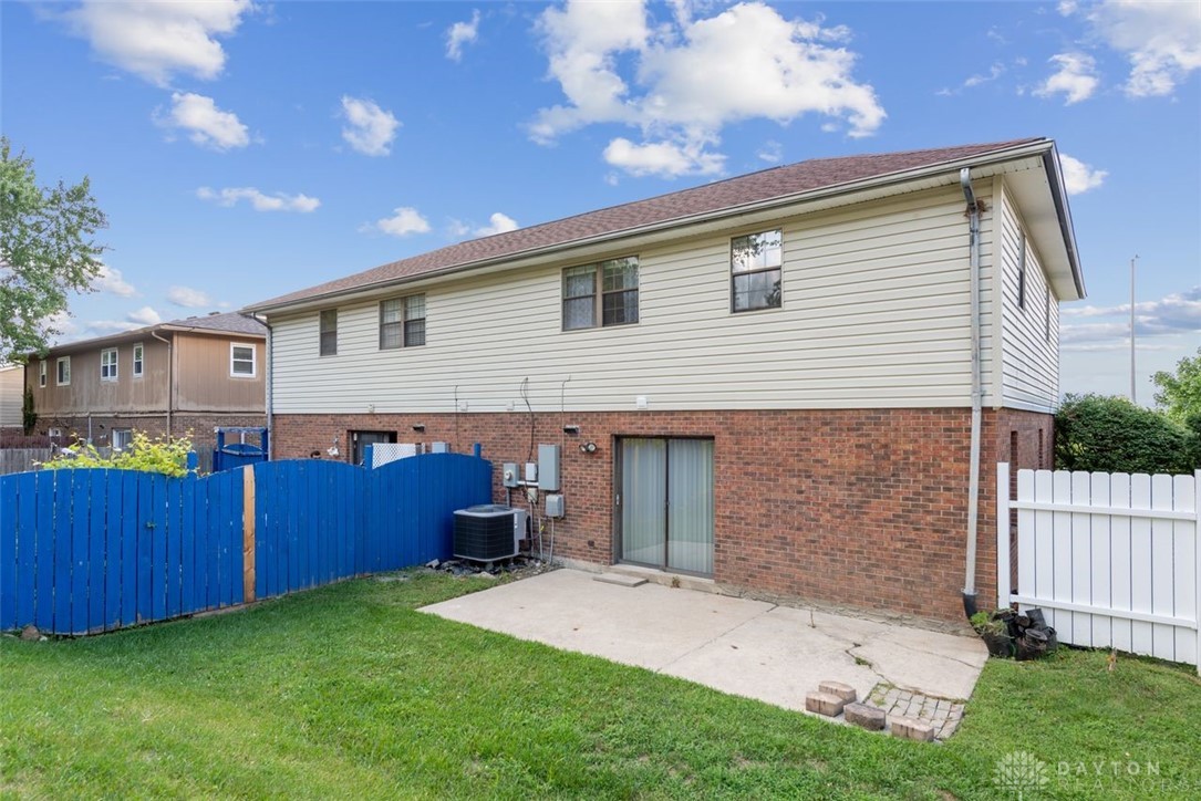 129 Cook Road B