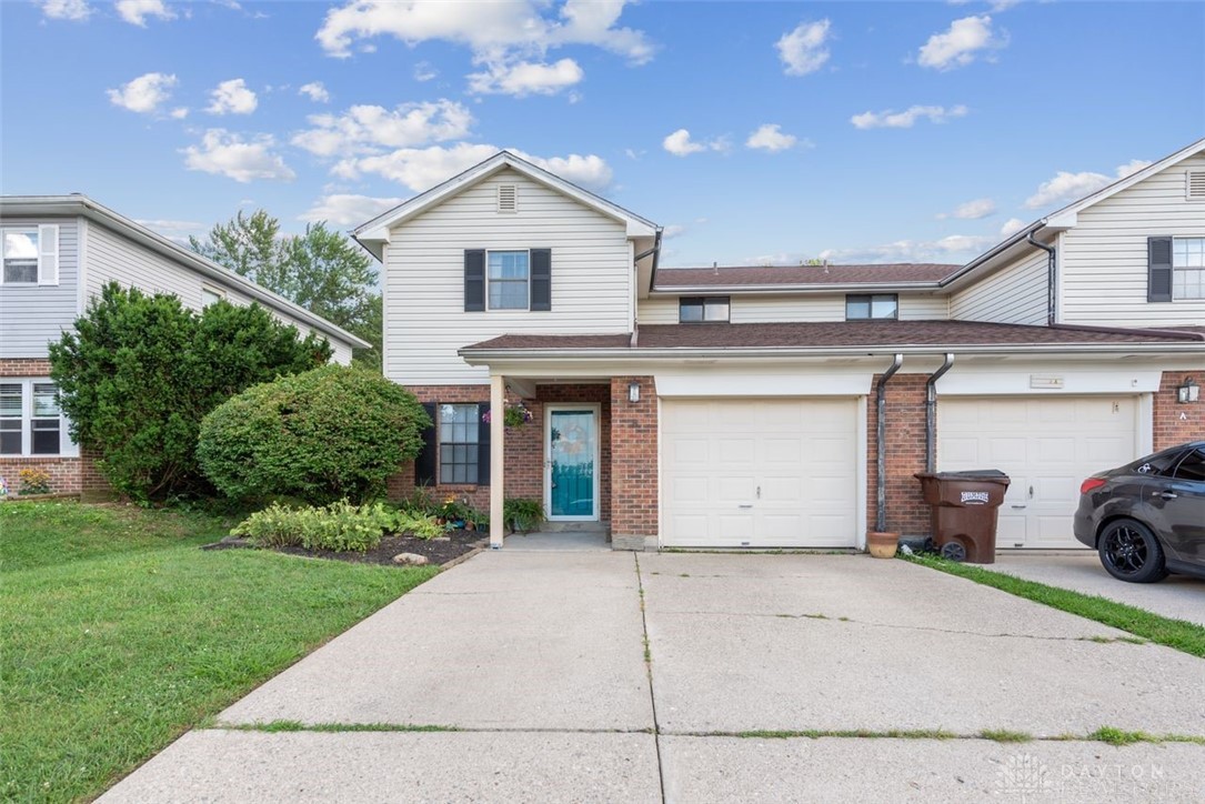 129 Cook Road B