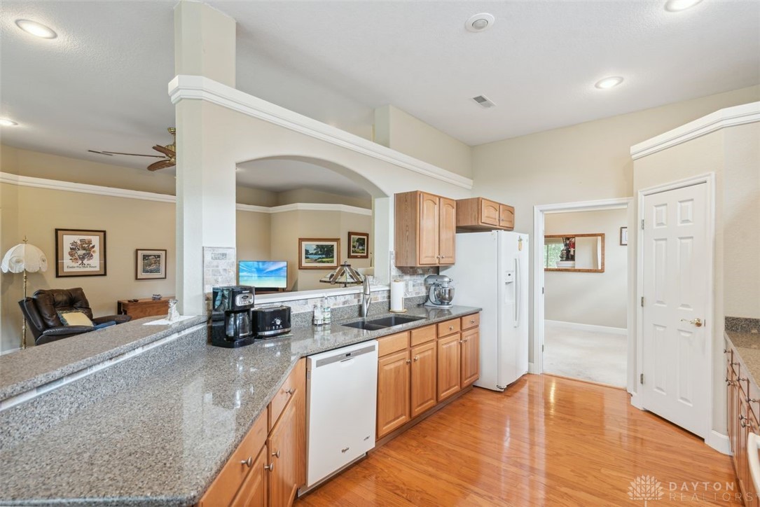 508 Autumnwind Drive