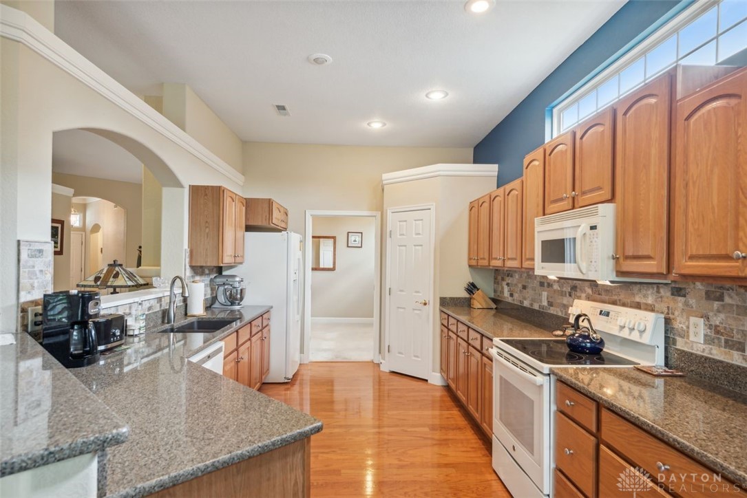 508 Autumnwind Drive