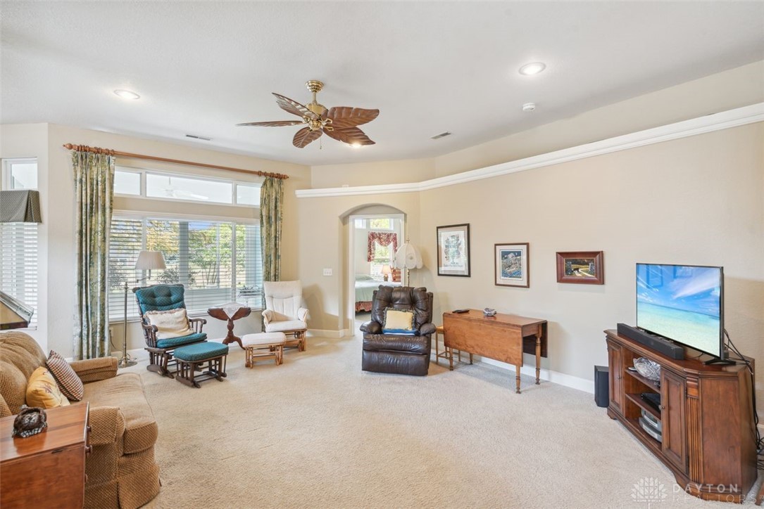 508 Autumnwind Drive