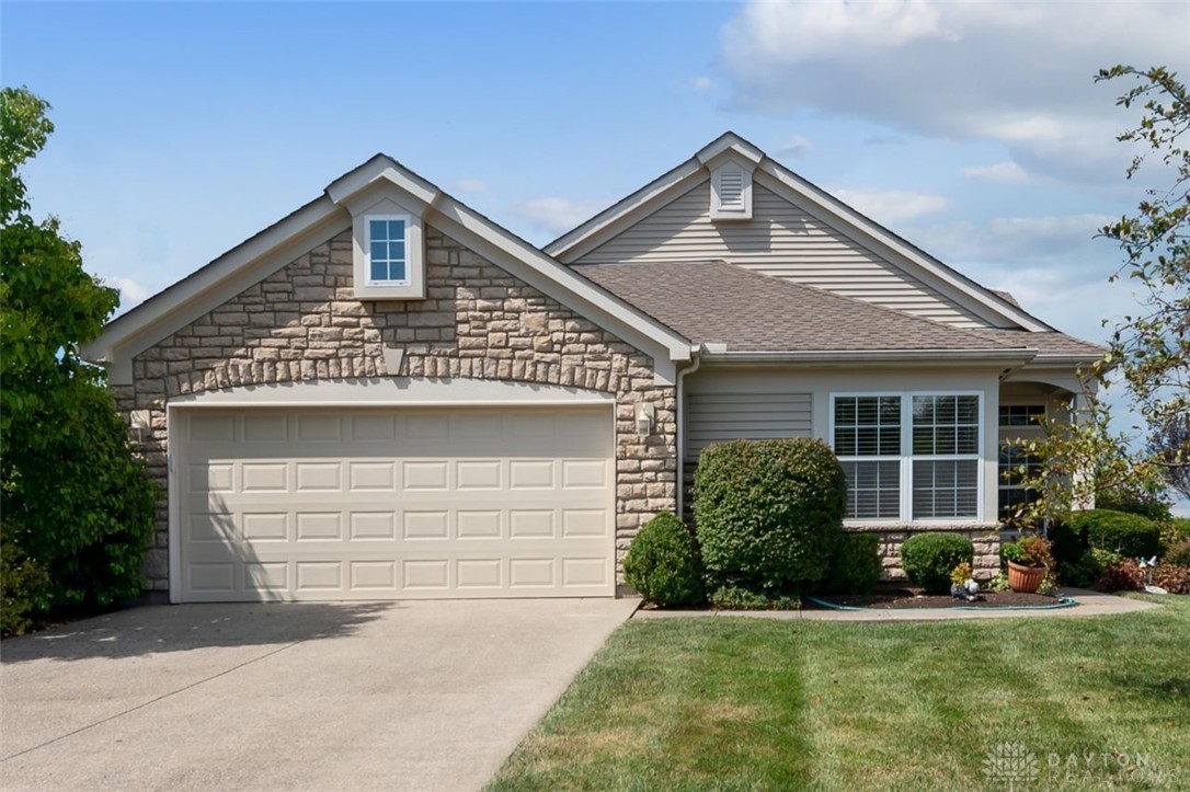508 Autumnwind Drive