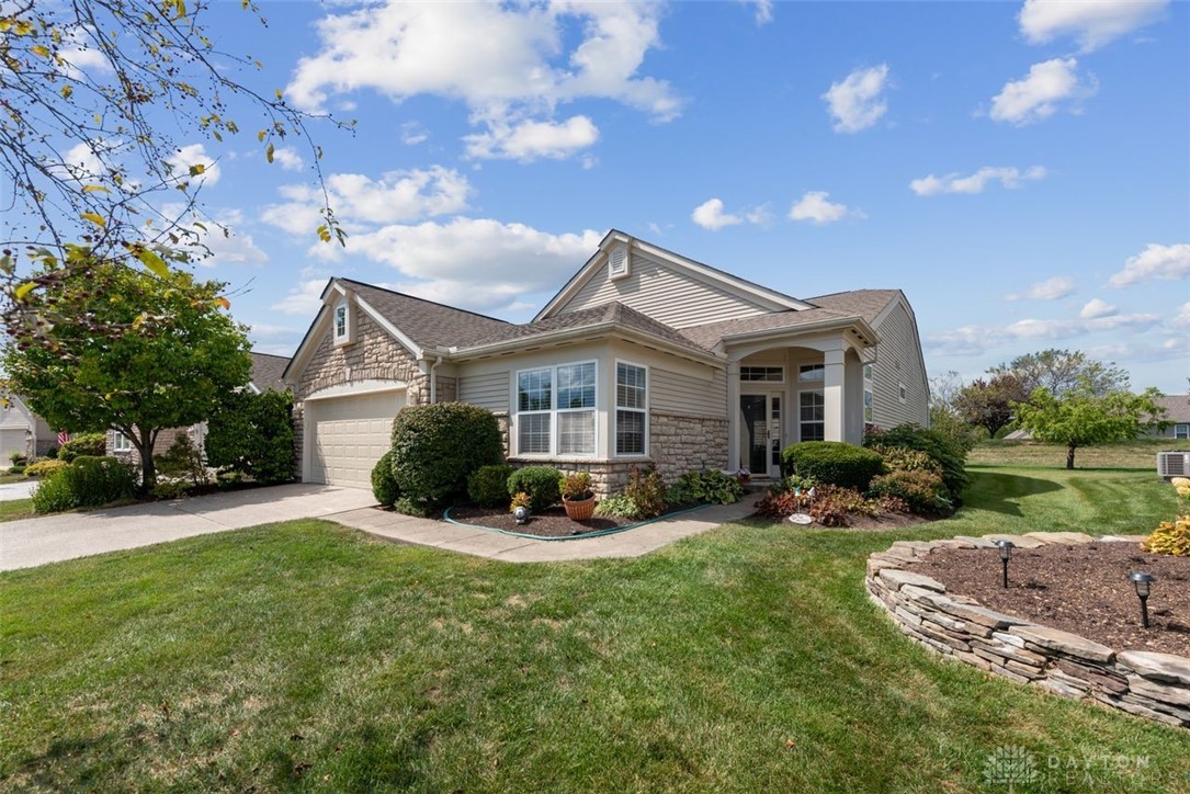 508 Autumnwind Drive