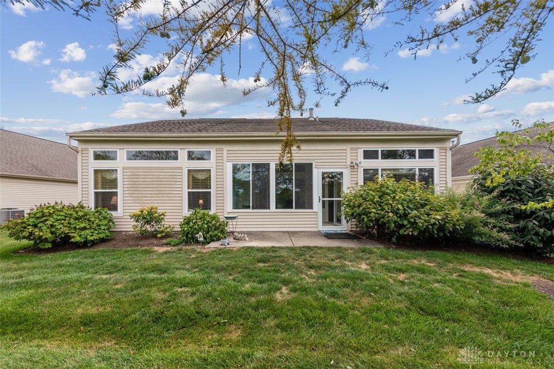 508 Autumnwind Drive