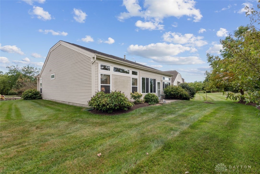 508 Autumnwind Drive