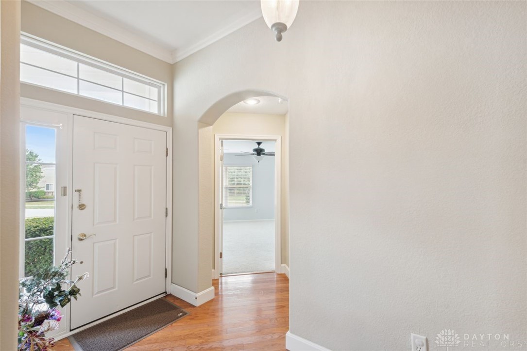508 Autumnwind Drive