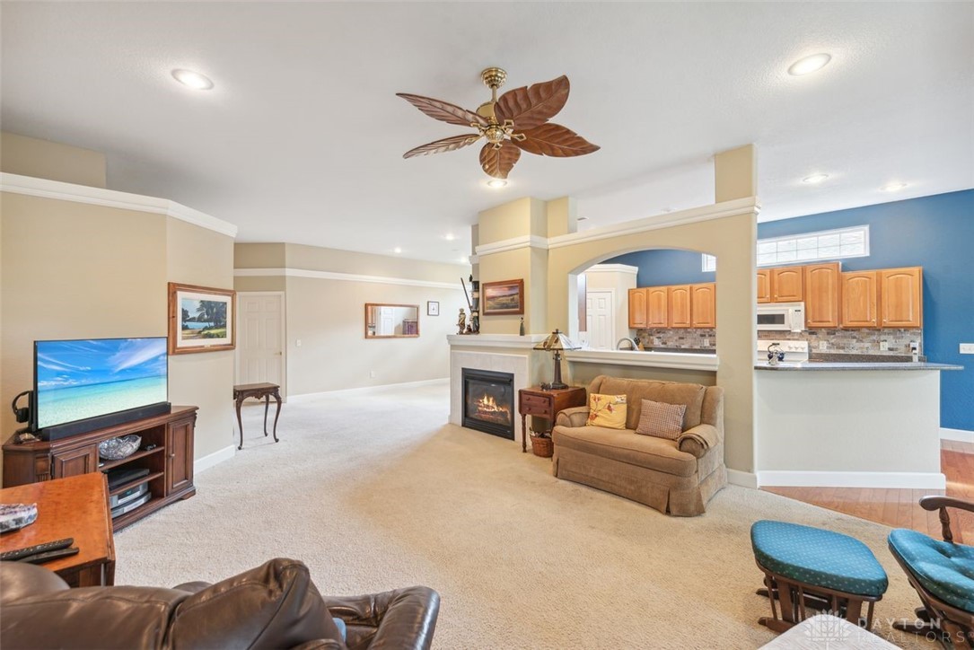 508 Autumnwind Drive