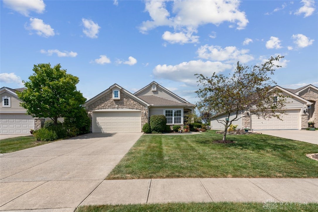 508 Autumnwind Drive