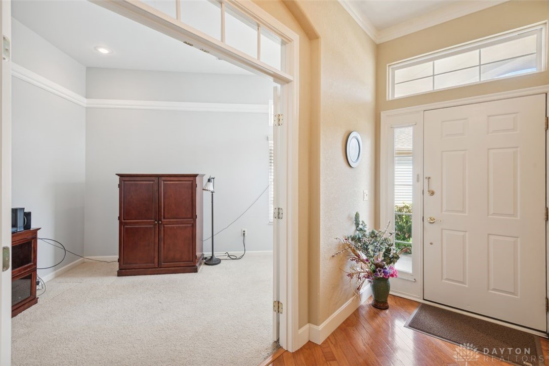 508 Autumnwind Drive