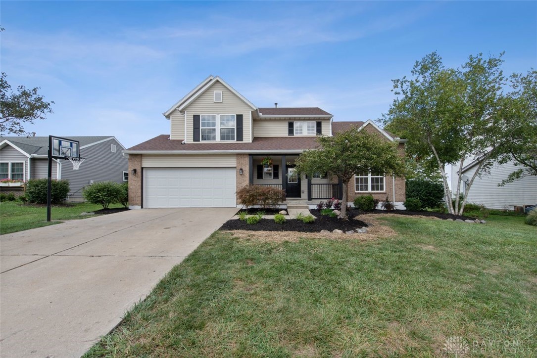 334 Forge Drive
