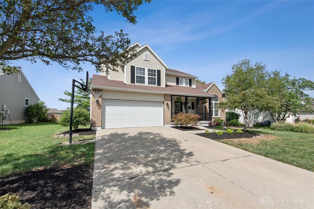 334 Forge Drive